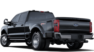 2025 Ford Super Duty® External Image 3